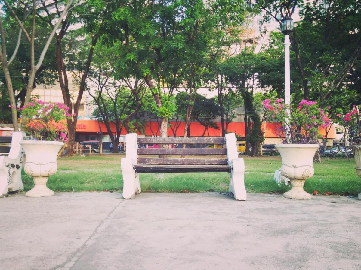 Cebu Pungko-pungko Hostel Exterior foto